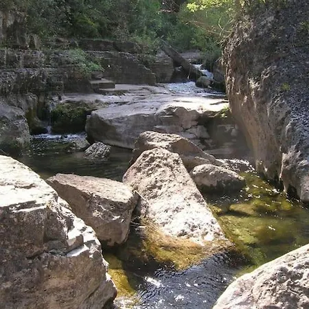 Διαμέρισμα Refugio La Cabrera Mont-ral