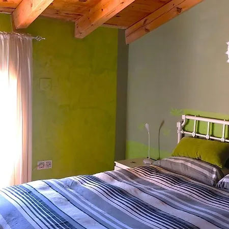 Refugio La Cabrera *