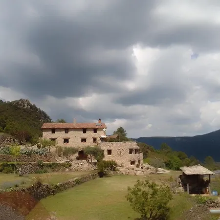 Refugio La Cabrera