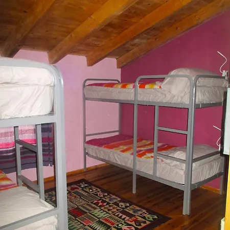 Refugio La Cabrera Апартаменты