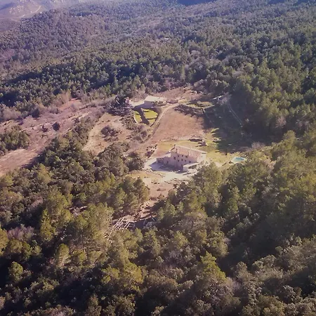 Διαμέρισμα Refugio La Cabrera *