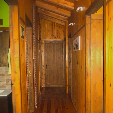 Refugio La Cabrera Διαμέρισμα