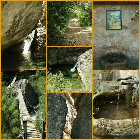 Refugio La Cabrera * Mont-ral